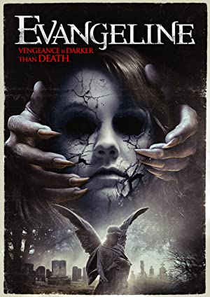 Evangeline (2013) starring Katerina Katelieva on DVD